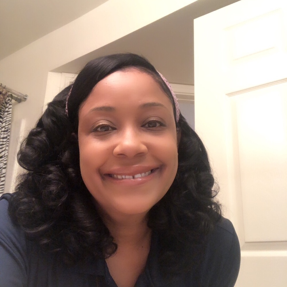 Meet your Posher, Tammie